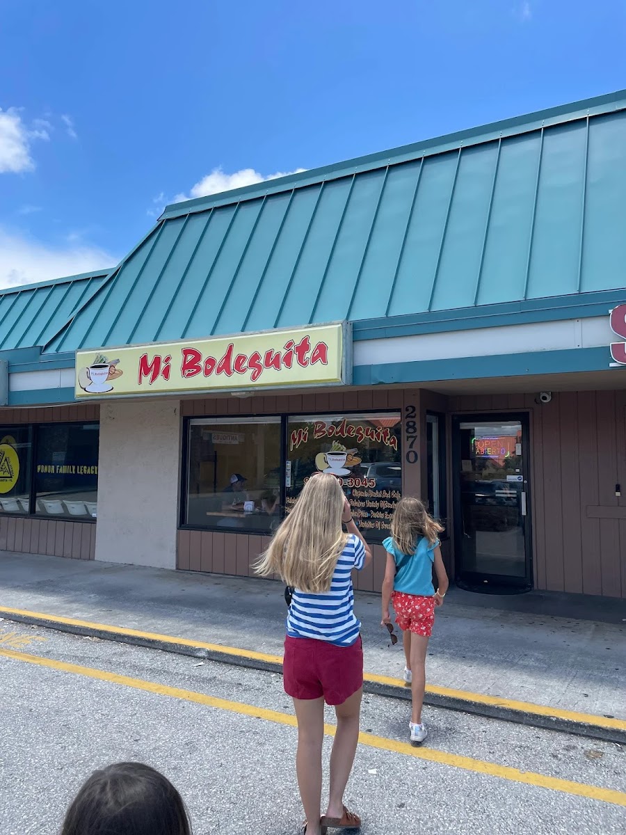 Mi Bodeguita One Photos 2